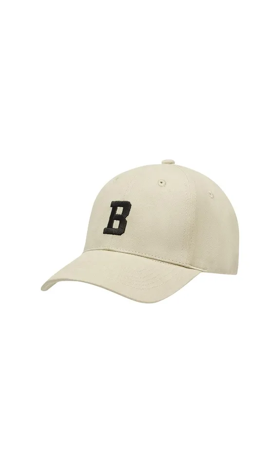 Woman Bec Bridge Accessories BIG B CAP NaturalBlack