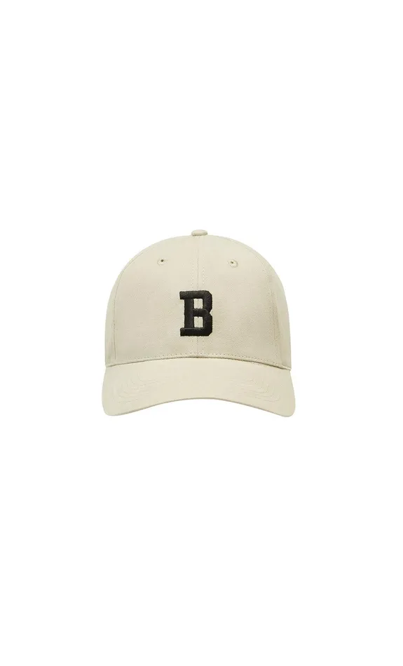 Woman Bec Bridge Accessories BIG B CAP NaturalBlack Woman Bec Bridge Accessories BIG B CAP NaturalBlack