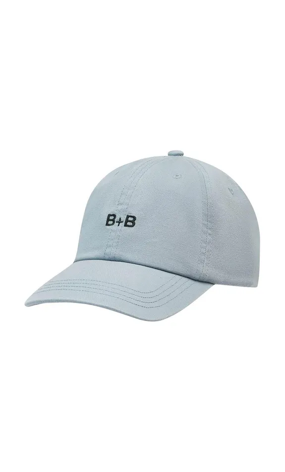 Woman Bec Bridge Accessories SMALL BB CAPFINAL SALE 8211 NO RETURNS Air BlueBlack