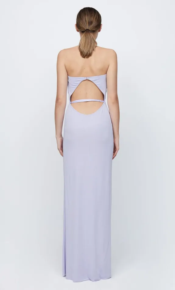 Woman Bec Bridge Maxi Dresses AMARA HALTER MAXI DRESSFINAL SALE 8211 NO RETURNS Lilac Woman Bec Bridge Maxi Dresses AMARA HALTER MAXI DRESSFINAL SALE 8211 NO RETURNS Lilac