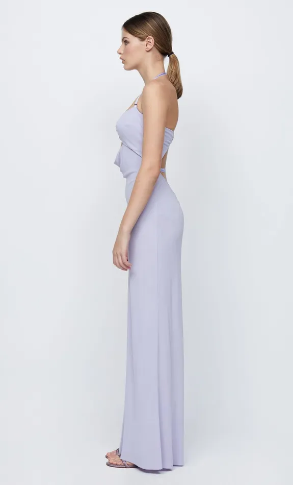 Woman Bec Bridge Maxi Dresses AMARA HALTER MAXI DRESSFINAL SALE 8211 NO RETURNS Lilac Woman Bec Bridge Maxi Dresses AMARA HALTER MAXI DRESSFINAL SALE 8211 NO RETURNS Lilac