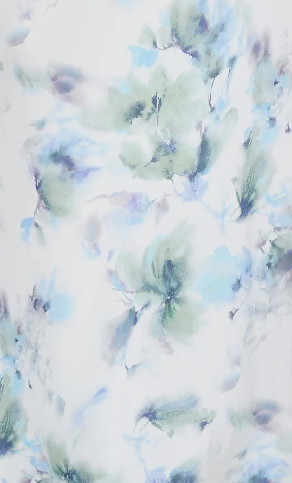Woman Bec Bridge Maxi Dresses CORRINE V MAXI DRESSFINAL SALE 8211 NO RETURNS Watercolour Floral Woman Bec Bridge Maxi Dresses CORRINE V MAXI DRESSFINAL SALE 8211 NO RETURNS Watercolour Floral