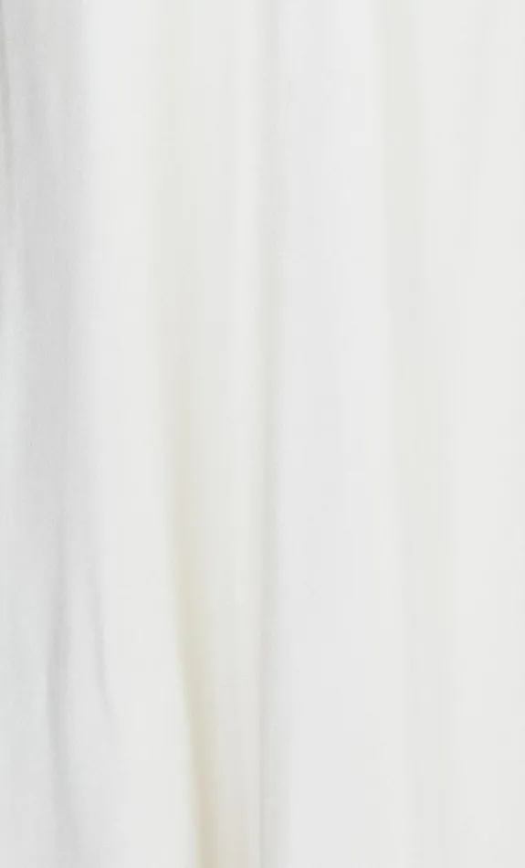 Woman Bec Bridge Maxi Dresses DIAMOND DAYS LONG SLEEVE MAXI DRESS Ivory Woman Bec Bridge Maxi Dresses DIAMOND DAYS LONG SLEEVE MAXI DRESS Ivory