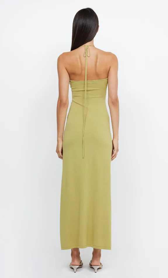 Woman Bec Bridge Maxi Dresses ESMAE HALTER MAXI KNIT DRESSFINAL SALE 8211 NO RETURNS Fern Woman Bec Bridge Maxi Dresses ESMAE HALTER MAXI KNIT DRESSFINAL SALE 8211 NO RETURNS Fern
