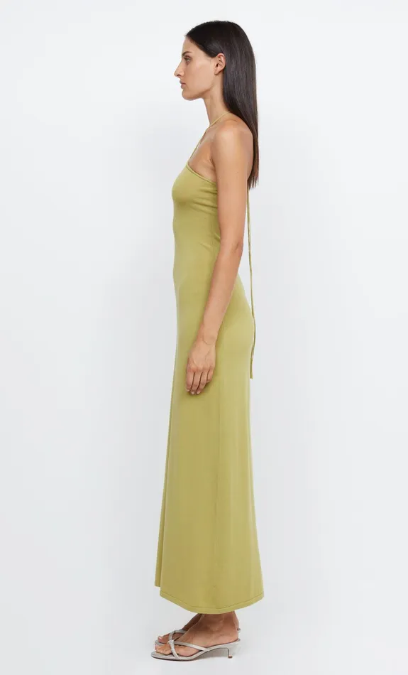 Woman Bec Bridge Maxi Dresses ESMAE HALTER MAXI KNIT DRESSFINAL SALE 8211 NO RETURNS Fern Woman Bec Bridge Maxi Dresses ESMAE HALTER MAXI KNIT DRESSFINAL SALE 8211 NO RETURNS Fern