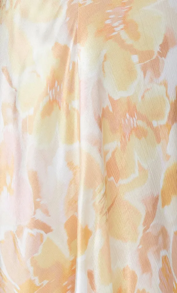 Woman Bec Bridge Maxi Dresses INDI V MAXI DRESSFINAL SALE 8211 NO RETURNS Floral Haze Woman Bec Bridge Maxi Dresses INDI V MAXI DRESSFINAL SALE 8211 NO RETURNS Floral Haze
