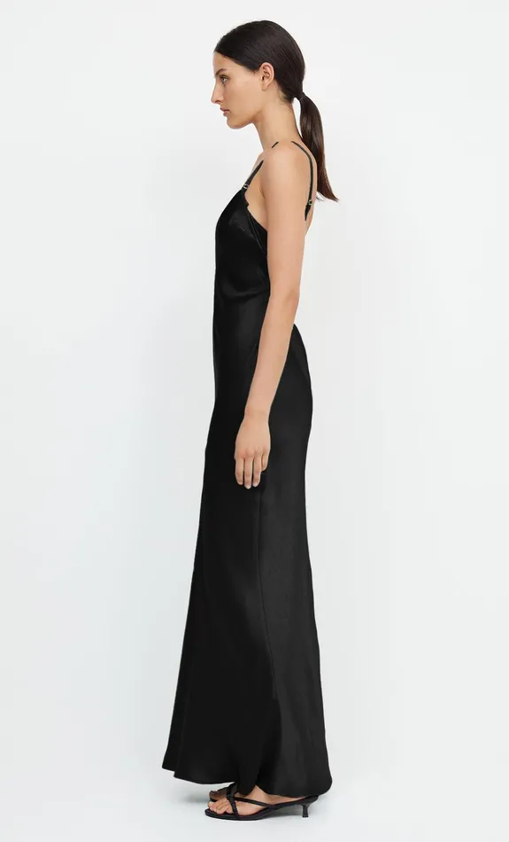 Woman Bec Bridge Maxi Dresses MALIA MAXI DRESSFINAL SALE 8211 NO RETURNS Black Woman Bec Bridge Maxi Dresses MALIA MAXI DRESSFINAL SALE 8211 NO RETURNS Black