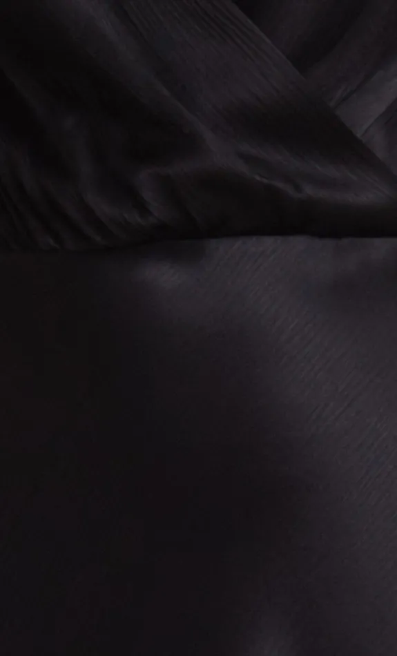 Woman Bec Bridge Maxi Dresses MOON DANCE MAXI DRESS Black Woman Bec Bridge Maxi Dresses MOON DANCE MAXI DRESS Black