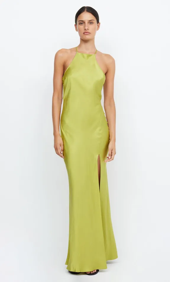 Woman Bec Bridge Maxi Dresses TERESA HALTER MAXI DRESSFINAL SALE 8211 NO RETURNS Wasabi Woman Bec Bridge Maxi Dresses TERESA HALTER MAXI DRESSFINAL SALE 8211 NO RETURNS Wasabi