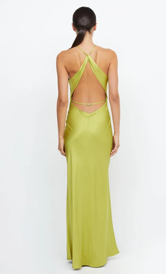 Woman Bec Bridge Maxi Dresses TERESA HALTER MAXI DRESSFINAL SALE 8211 NO RETURNS Wasabi Woman Bec Bridge Maxi Dresses TERESA HALTER MAXI DRESSFINAL SALE 8211 NO RETURNS Wasabi