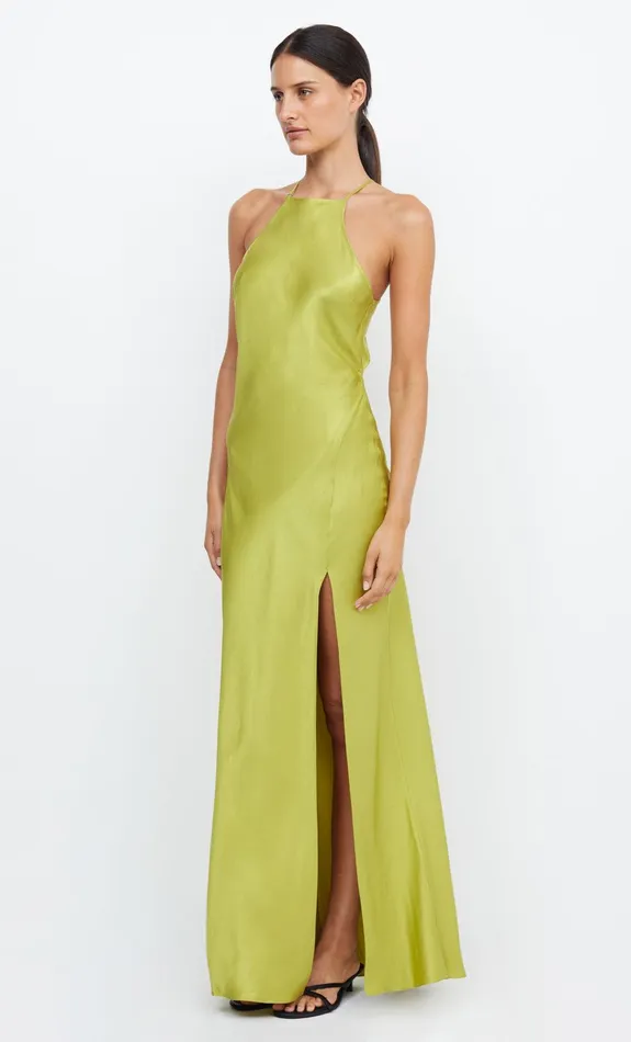 Woman Bec Bridge Maxi Dresses TERESA HALTER MAXI DRESSFINAL SALE 8211 NO RETURNS Wasabi Woman Bec Bridge Maxi Dresses TERESA HALTER MAXI DRESSFINAL SALE 8211 NO RETURNS Wasabi