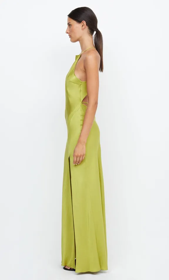Woman Bec Bridge Maxi Dresses TERESA HALTER MAXI DRESSFINAL SALE 8211 NO RETURNS Wasabi Woman Bec Bridge Maxi Dresses TERESA HALTER MAXI DRESSFINAL SALE 8211 NO RETURNS Wasabi