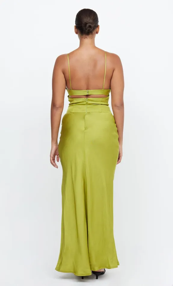 Woman Bec Bridge Maxi Dresses TERESA MAXI DRESSFINAL SALE 8211 NO RETURNS Wasabi Woman Bec Bridge Maxi Dresses TERESA MAXI DRESSFINAL SALE 8211 NO RETURNS Wasabi