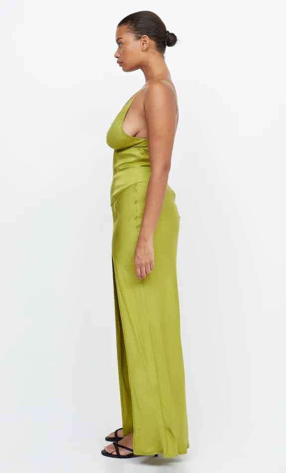 Woman Bec Bridge Maxi Dresses TERESA MAXI DRESSFINAL SALE 8211 NO RETURNS Wasabi Woman Bec Bridge Maxi Dresses TERESA MAXI DRESSFINAL SALE 8211 NO RETURNS Wasabi