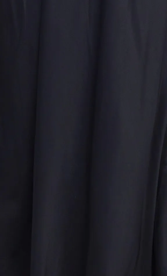Woman Bec Bridge Maxi Dresses TILLIE STRAPLESS MAXI DRESS Black Woman Bec Bridge Maxi Dresses TILLIE STRAPLESS MAXI DRESS Black