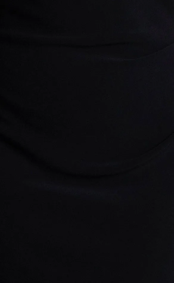 Woman Bec Bridge Midi Dresses BE MINE STRAPLESS MIDI DRESS Black Woman Bec Bridge Midi Dresses BE MINE STRAPLESS MIDI DRESS Black