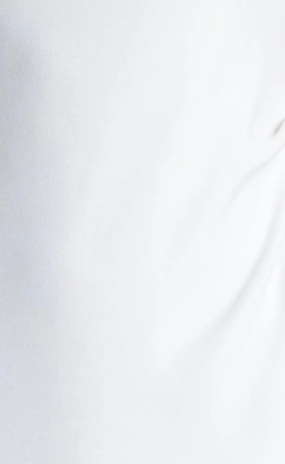 Woman Bec Bridge Midi Dresses BE MINE STRAPLESS MIDI DRESS Ivory Woman Bec Bridge Midi Dresses BE MINE STRAPLESS MIDI DRESS Ivory