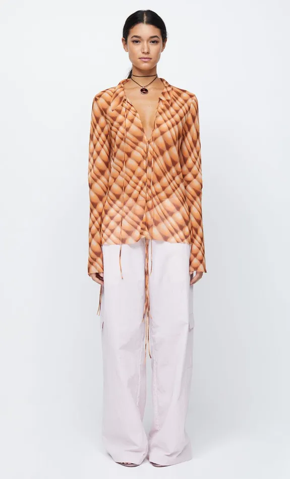 Woman Bec Bridge Shorts Pants ADRIANNA PANTFINAL SALE 8211 NO RETURNS Quartz Pink Woman Bec Bridge Shorts Pants ADRIANNA PANTFINAL SALE 8211 NO RETURNS Quartz Pink