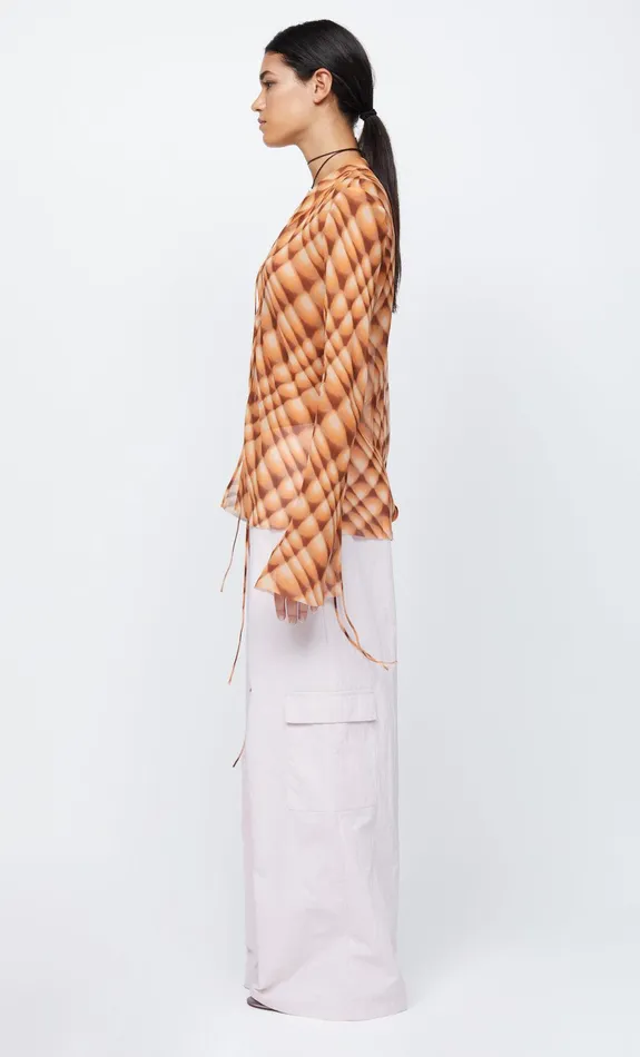 Woman Bec Bridge Shorts Pants ADRIANNA PANTFINAL SALE 8211 NO RETURNS Quartz Pink Woman Bec Bridge Shorts Pants ADRIANNA PANTFINAL SALE 8211 NO RETURNS Quartz Pink