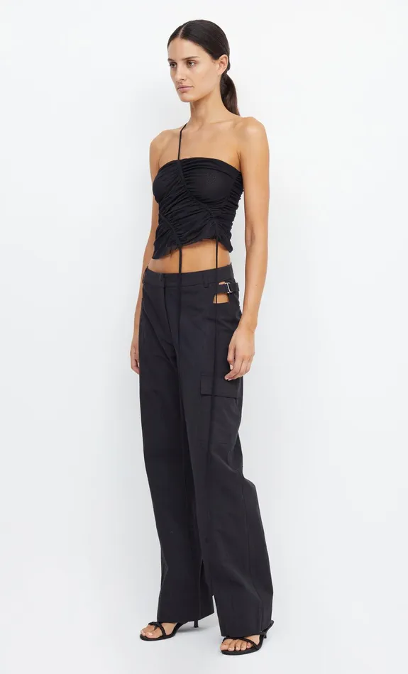 Woman Bec Bridge Shorts Pants RILEY PANT Black