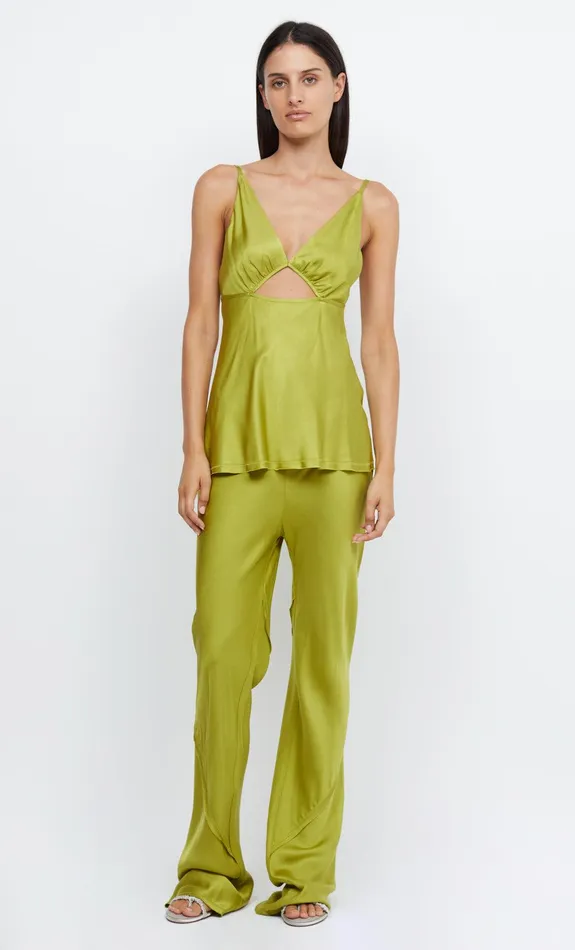 Woman Bec Bridge Shorts Pants TERESA BIAS PANTFINAL SALE 8211 NO RETURNS Wasabi Woman Bec Bridge Shorts Pants TERESA BIAS PANTFINAL SALE 8211 NO RETURNS Wasabi