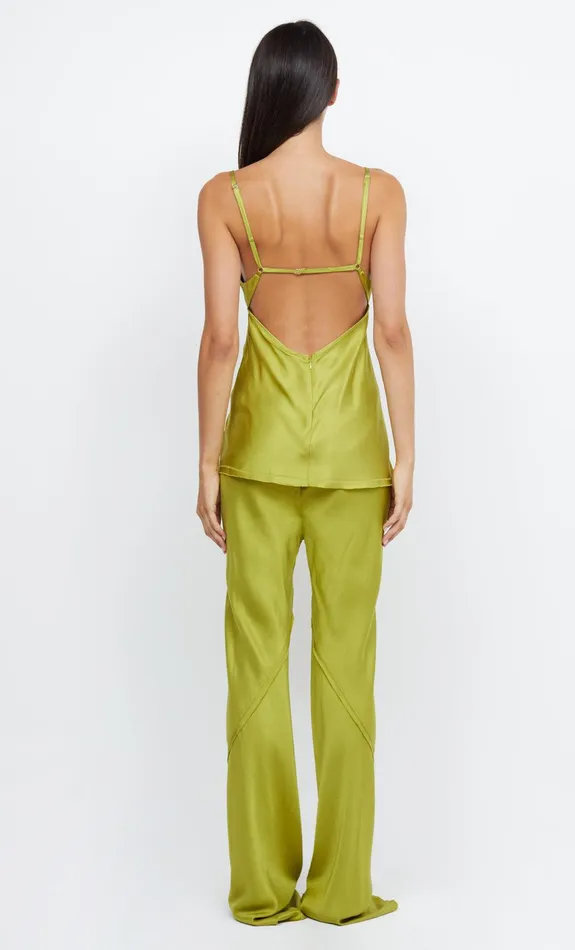 Woman Bec Bridge Shorts Pants TERESA BIAS PANTFINAL SALE 8211 NO RETURNS Wasabi Woman Bec Bridge Shorts Pants TERESA BIAS PANTFINAL SALE 8211 NO RETURNS Wasabi