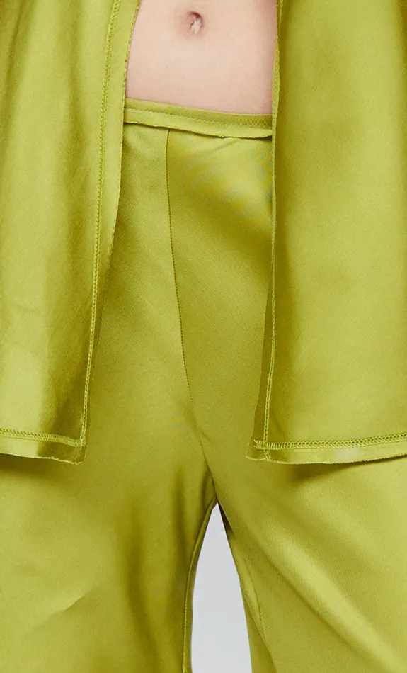 Woman Bec Bridge Shorts Pants TERESA BIAS PANTFINAL SALE 8211 NO RETURNS Wasabi Woman Bec Bridge Shorts Pants TERESA BIAS PANTFINAL SALE 8211 NO RETURNS Wasabi