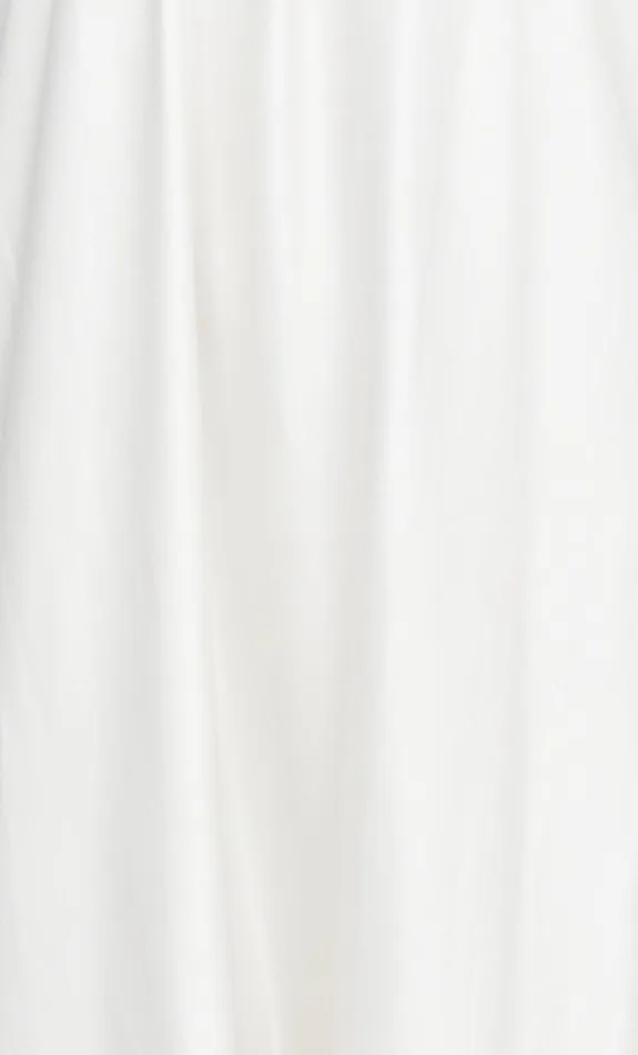 Woman Bec Bridge Shorts Pants TILLIE PANT Ivory Woman Bec Bridge Shorts Pants TILLIE PANT Ivory
