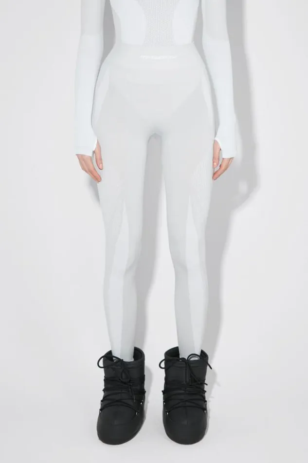 Women Leggings MISBHV Performa Leggings Grey