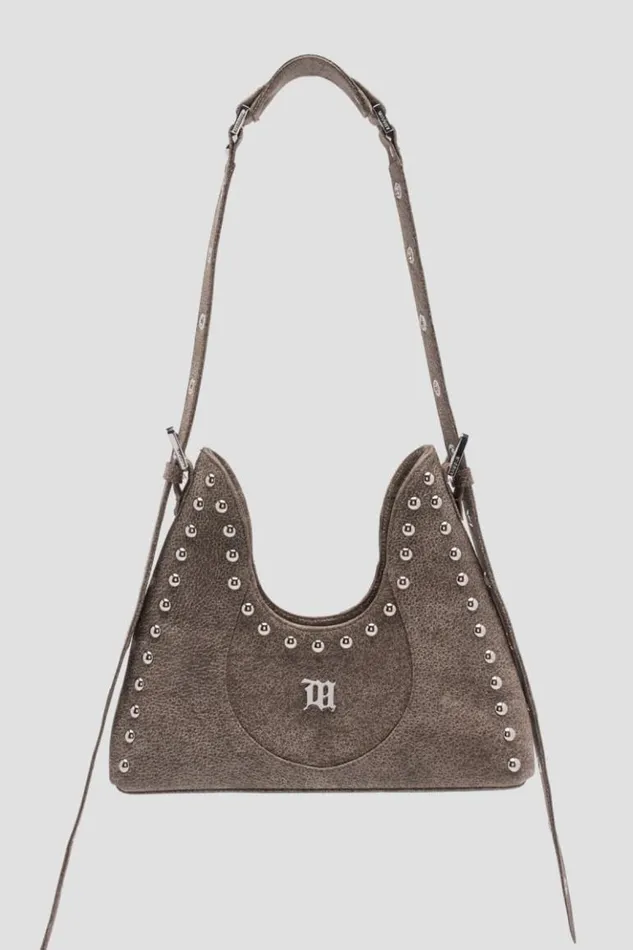 WomenMen Bags MISBHV Ophelia Bag Beige