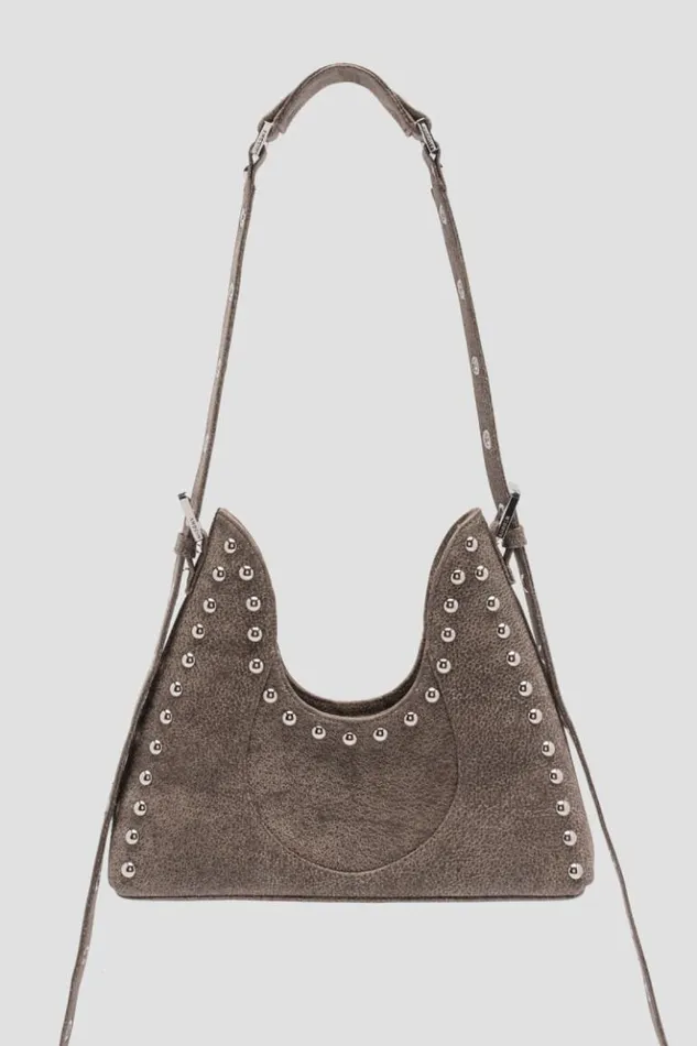 WomenMen Bags MISBHV Ophelia Bag Beige