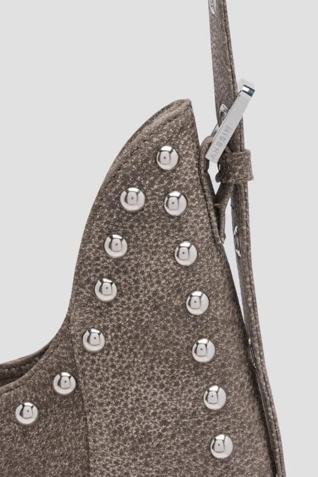 WomenMen Bags MISBHV Ophelia Bag Beige