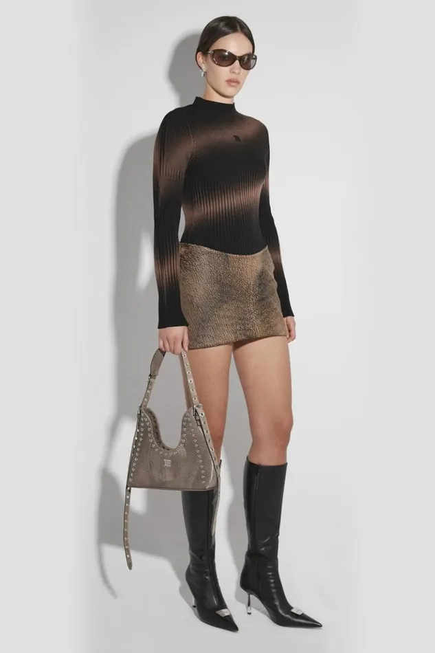 WomenMen Bags MISBHV Ophelia Bag Beige
