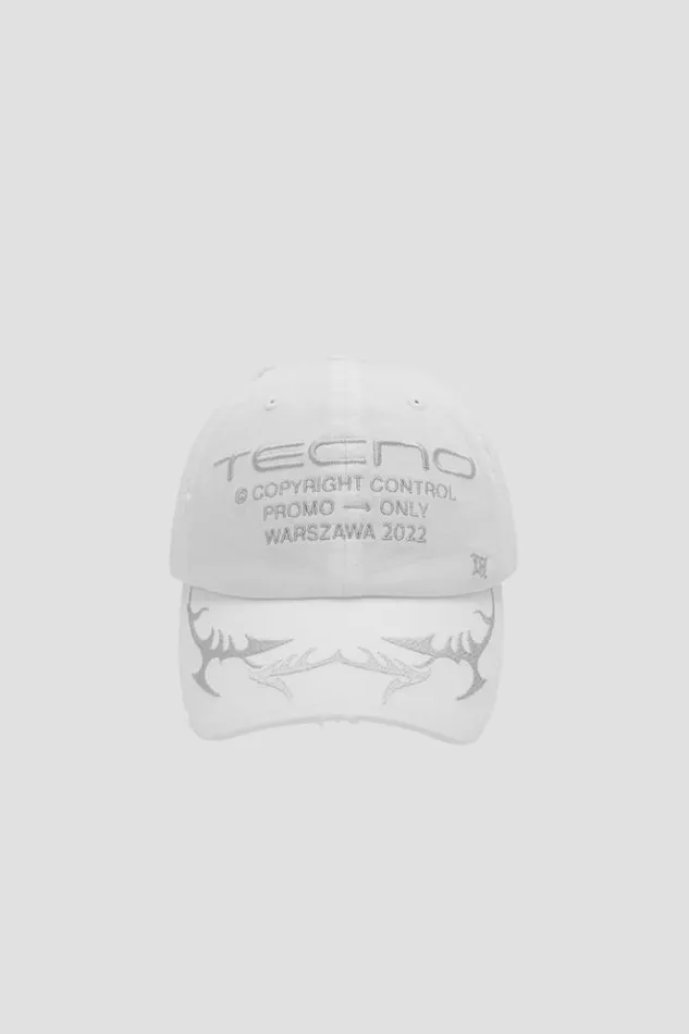 WomenMen Hats MISBHV Tecno Cap