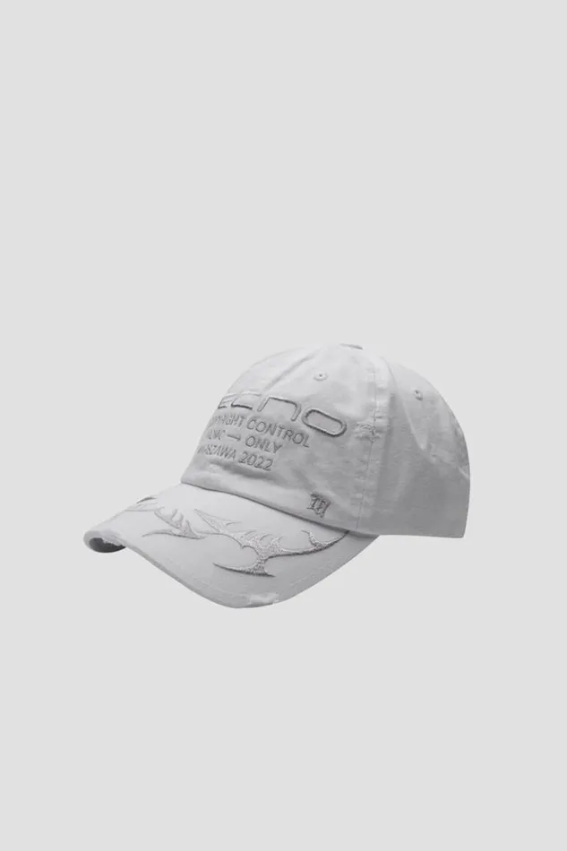 WomenMen Hats MISBHV Tecno Cap