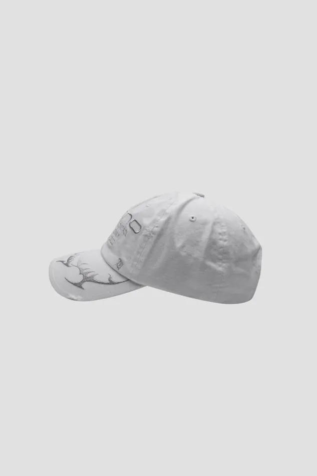 WomenMen Hats MISBHV Tecno Cap