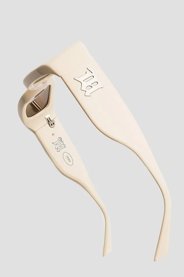 WomenMen Sunglasses MISBHV 1994 Sunglasses