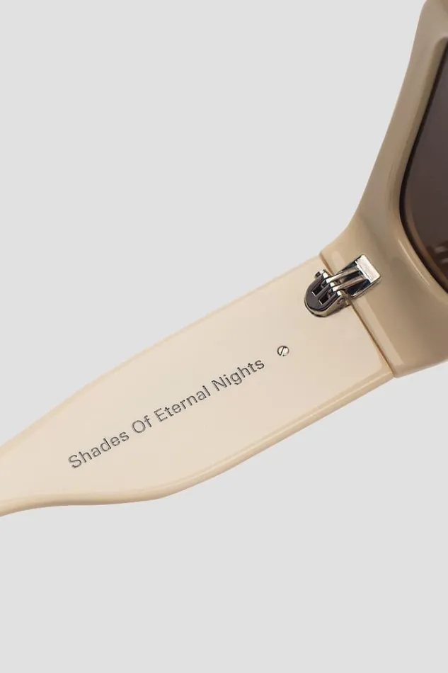 WomenMen Sunglasses MISBHV 1994 Sunglasses