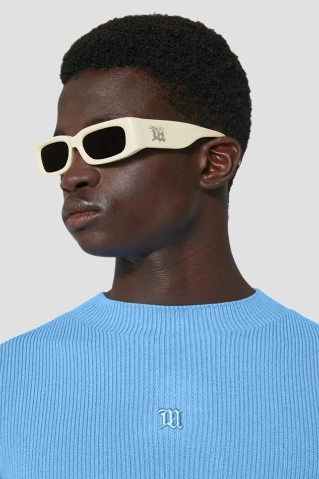 WomenMen Sunglasses MISBHV 1994 Sunglasses