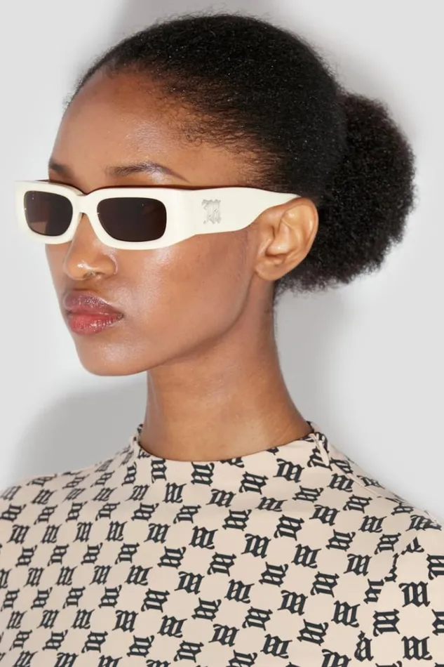 WomenMen Sunglasses MISBHV 1994 Sunglasses