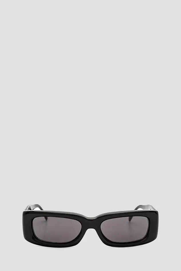 WomenMen Sunglasses MISBHV 1994 Sunglasses Black