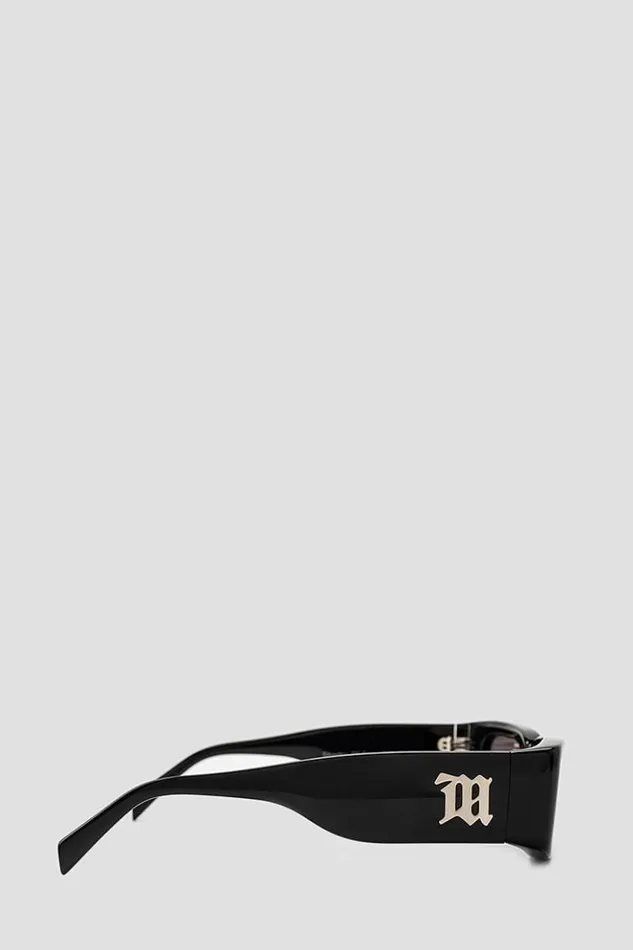 WomenMen Sunglasses MISBHV 1994 Sunglasses Black