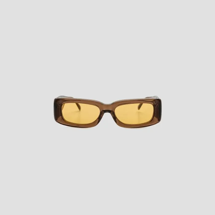 WomenMen Sunglasses MISBHV 1994 Sunglasses Nude