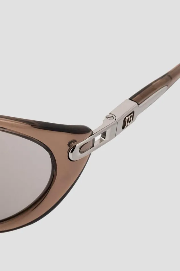 WomenMen Sunglasses MISBHV 2024 Goa Sunglasses Nude