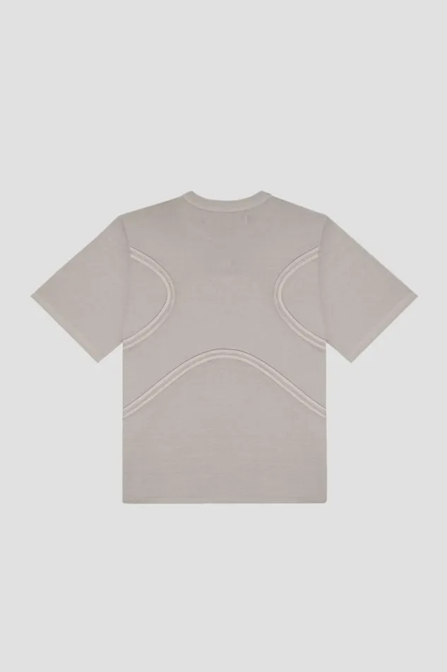 WomenMen TShirts MISBHV X TShirt Stone