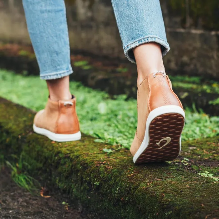 Women Olukai Boots Hawaiiloa Manu Hope Women Olukai Boots Hawaiiloa Manu Hope