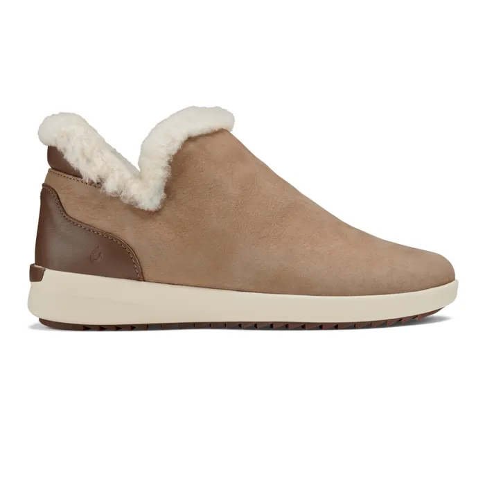 Women Olukai Boots Mlua Hulu