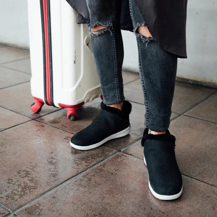 Women Olukai Boots Mlua Hulu Women Olukai Boots Mlua Hulu