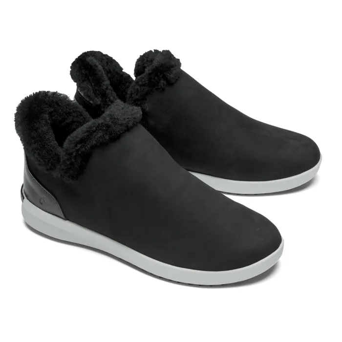 Women Olukai Boots Mlua Hulu Women Olukai Boots Mlua Hulu