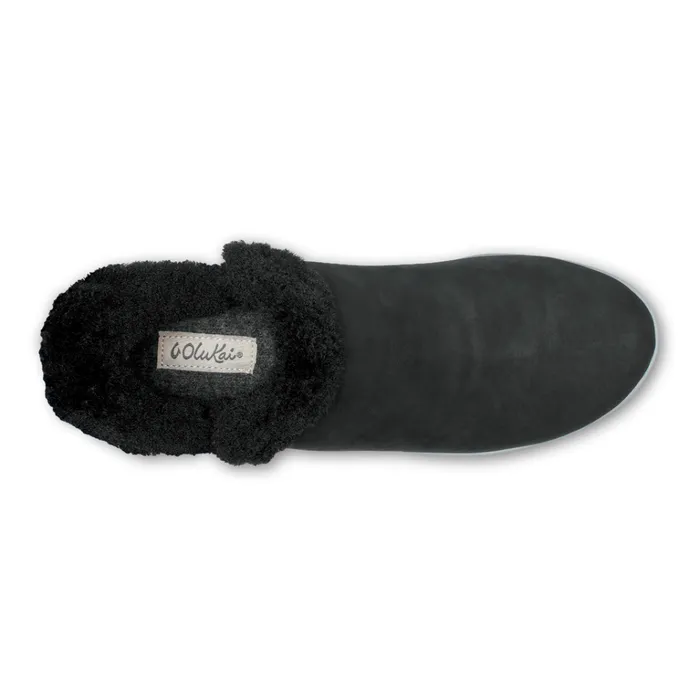 Women Olukai Boots Mlua Hulu Women Olukai Boots Mlua Hulu